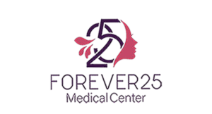 A logo of forever 2 5 medical center